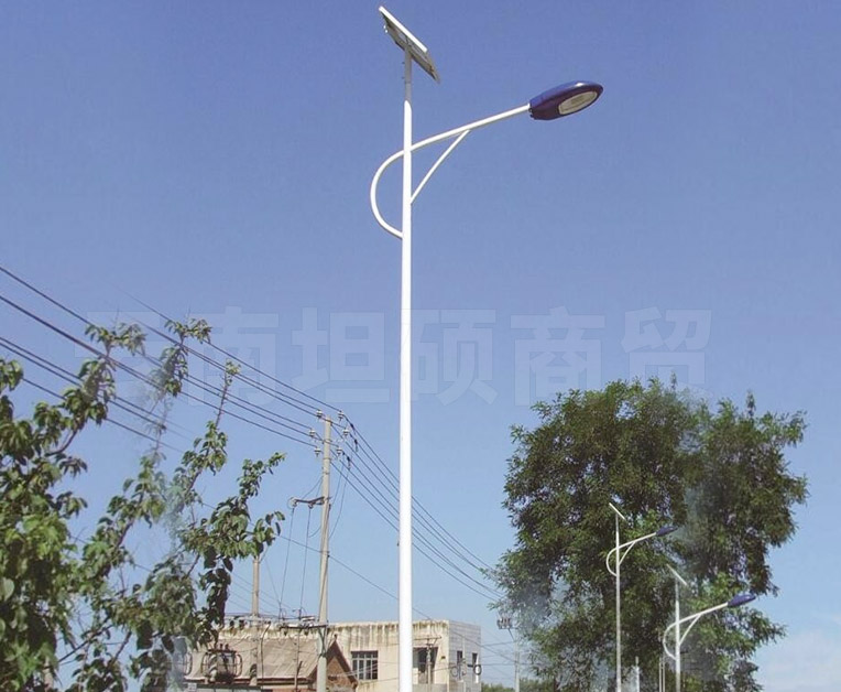 云南太陽能路燈 云南太陽能路燈