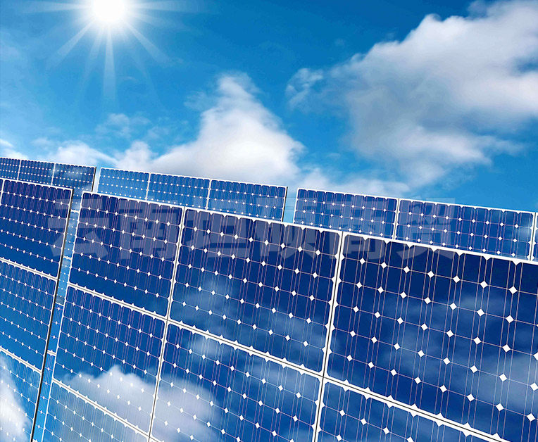  云南太陽(yáng)能發(fā)電