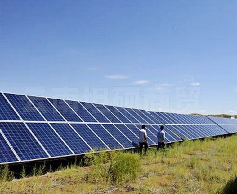 農場光伏發電系統