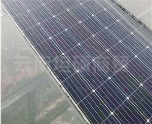 光伏溫室灌溉烘干系統